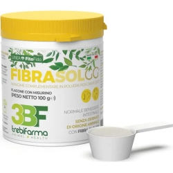 Fibrasol Gg - Complementary feed for dogs and cats 100 g