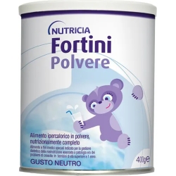 Fortini powder Neutral - high-calorie food for children 400 g