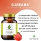 Guarana - Mood and Sleep Supplement 100 capsules