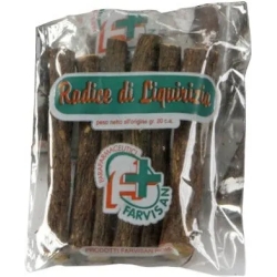 Licorice root in 20 g sachet