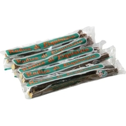 Dry and selected licorice root 12 g