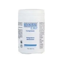 Iuxta Lax - Fiber Supplement  30 g tablets