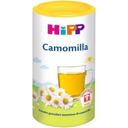 Camomilla - Soluble granular herbal tea 200 g