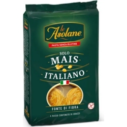 Le Asolane Capelli - Gluten-free pasta 250 g