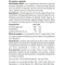 Intestinal Reset - Detox and Body Cleanse Supplement 30 capsules