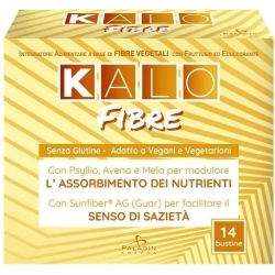 Kalo Fibre - Fiber Supplement 14 sachets