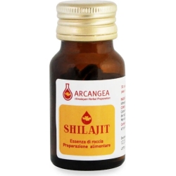 Shilajit - Minerals Supplement 30 capsules