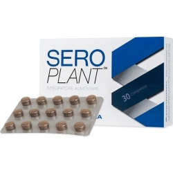 Seroplant - Mood and Sleep Supplement 30 tablets