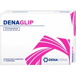 Denaglip - Wellness supplement 30 tablets