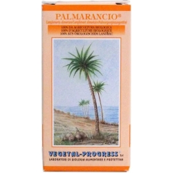 Palmarancio - Seasonal Defence Supplement 70 Capsules