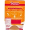 Children's snack Banana, Apple, biscuit and honey 2 x 120 g