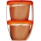 Children's snack Banana, Apple, biscuit and honey 2 x 120 g