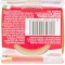 Children's snack Banana, Apple, biscuit and honey 2 x 120 g