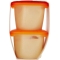 The children's snacks and yogurt Pear 2 x 120 g