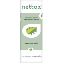 Nettox - cleansing supplement 200 Ml