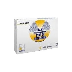 Nomabit Star Of Bethleheme - mood supplement 6 g granules