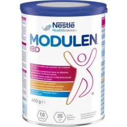 Modulen Ibd - Powdered milk for intestinal inflammation 400 G