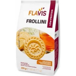 protein-free Shortbread 200 g
