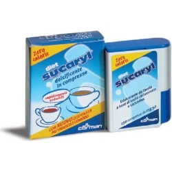 Diet Sucaryl - Sweetener 150 tablets