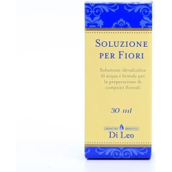 Bach flowers Solution dilution 30 ml