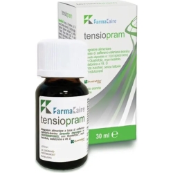 Tensiopram Drops - mood supplement 30 Ml