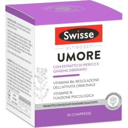 Umore - mood supplement 50 tablets