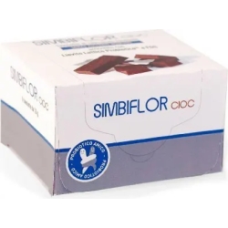 Simbiflorcioc - probiotic supplement 8 tablets 80 g