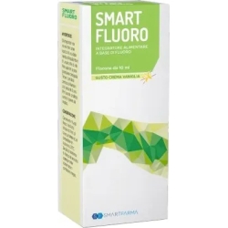 Smartfluoro - fluoride supplement 10 Ml