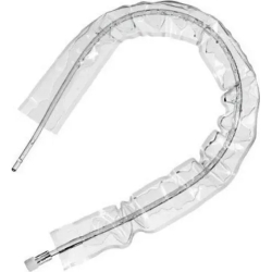 Actreen Glys - 30 Nelaton CH12 Self-Lubricating Catheters 20 cm women