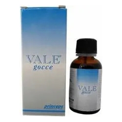 Vale - Mood and Sleep Supplement drops 30 ml