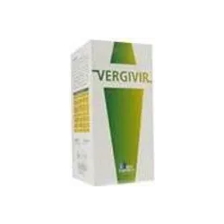 Vergivir - Immune Support Supplement 30 Capsule