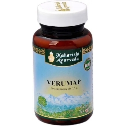 Verumap - Urinary Tract Health Supplement 60 Tablets