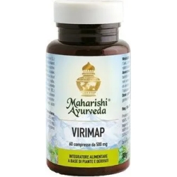 Virimap - Fertility Supplement 60 Tablets