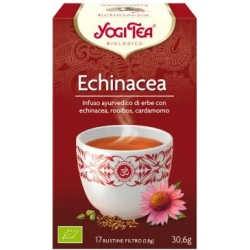 Echinacea 30,6 g - Herbal tea