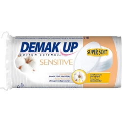 Sensitive - 48 diskettes cleansing