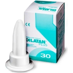 Dilatan Plus - Dilator Anal criotermico measures 30 mm