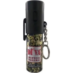 Diva - Anti-aggression Spray 15 ml