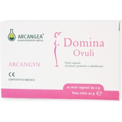 Arcangyn Domina - 30 Vaginal Ovules