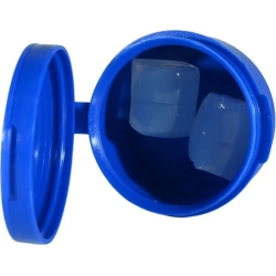 Ear Plugs - 2 Silicone ear plugs
