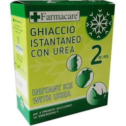 2 Ice Instant With Urea