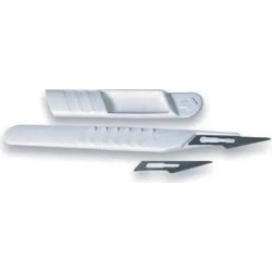 Sunrise - paragon disposable scalpel - measure 11