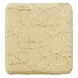 Biatain Ibu Non Adesivo - 5 foam dressing with ibuprofen 10x10