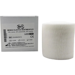 SustineaflexLine - elastic adhesive bandage 400x8 cm