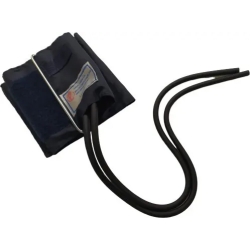 adult cuff parts for mercury or aneroid sphygmomanometer