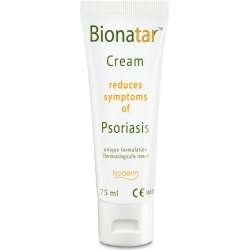 Bionatar - Cream for the symptoms of psoriasis 75 Ml