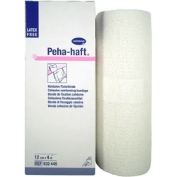 Peha-Haft - cohesive bandage 12 cm x 4 m