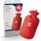 Hot Water Bottle with case