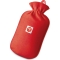Hot Water Bottle with case