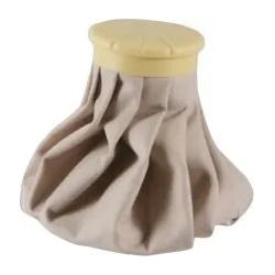 rubberized fabric ice pack - 25 cm