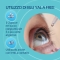 Bluyal A - Moisturizing eye drops 15 vials of 0.35 ml